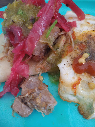 CARNITAS DAVI'S - Visual
