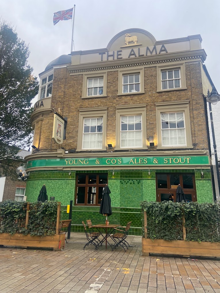 12 Best Pubs In Wandsworth London Kensington Guide