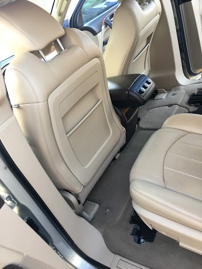 Safari Carshine Professional Auto Detailing