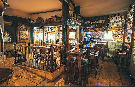 Bavaria Traditional Pub - Thumbnail
