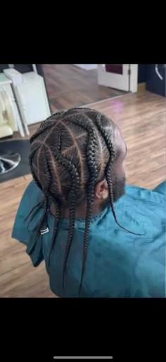T'Amir Hair Den - Thumbnail