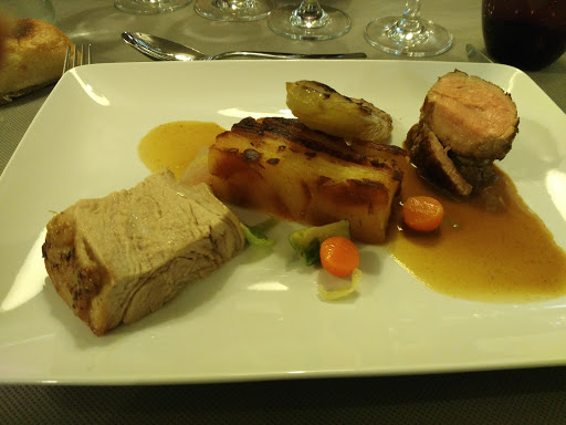 Photo 1 - L'assiette Gourmande