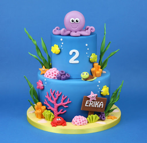 Chris Dance Cakes - Thumbnail