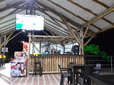 Photos of Complejo Deportivo Lagol