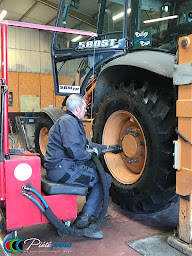 Photo n°12 de Ets Piété Ferdinand à Pontivy (Magasin de pneus)