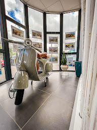 Photo n°4 de ACS Immobilier - Agence Immobilière Châteauneuf-les-Martigues & Côte-Bleue à Châteauneuf-les-Martigues (Agence de location immobilière)