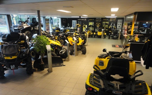 QFF Funbikes B.V. - Thumbnail