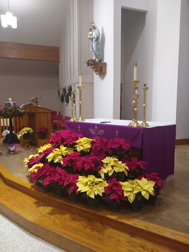 St. Joseph Catholic Church Office - Thumbnail