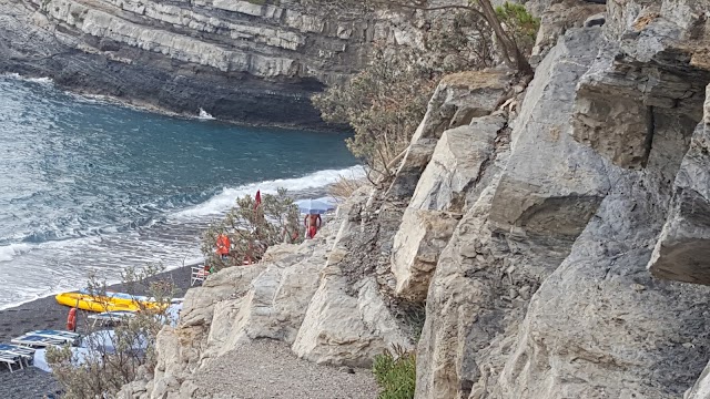 Bagni Lido delle Sirene