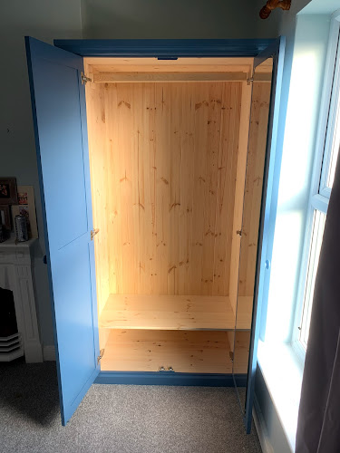 Reviews of FP Furniture | Bespoke Carpenter Worcester in Worcester - Carpenter