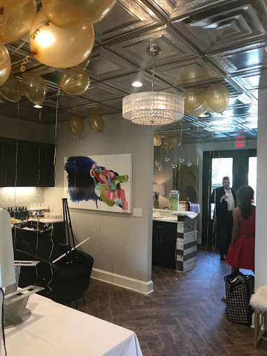 Salon Champu - Thumbnail