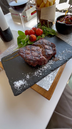 Recenzije Restoran Mucrum u Makarska - Restoran