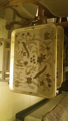 Siddique Furniture lahore