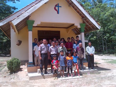 Photos of GMI EFATA Way Serdang, Kabupaten Mesuji