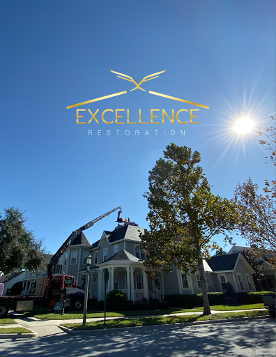 Excellence Roofing Group and Construction Orlando - Thumbnail