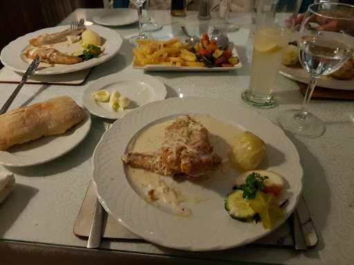 Restaurante El Árbol Blanco - Thumbnail