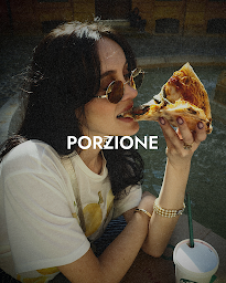 Photo n°16 de PORZIONE Fabrot à Aix-en-Provence (Pizzeria)