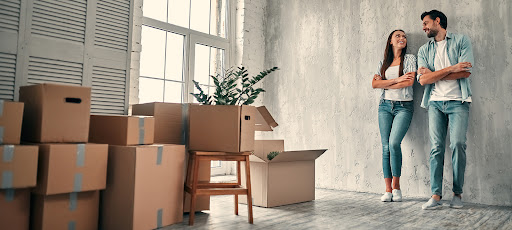 Removalists Sunbury (MoveJust4U) Gallery - Australia