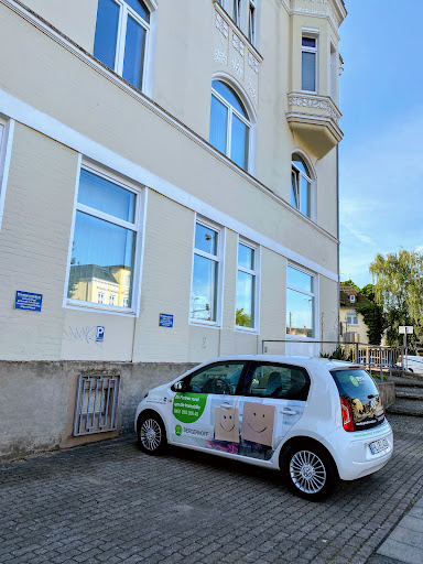 Bergerhoff Immobilien GmbH Logo