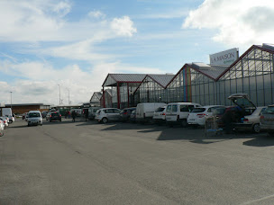 Photo n°37 de LaMaison.fr à Agneaux (Magasin de bricolage)