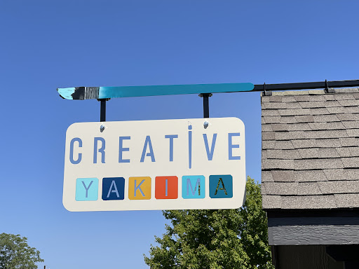 Creative Yakima - Visual