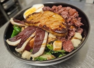 Photo n°5 de Le Léonie's à Saint-Germain-des-Fossés (Bar)