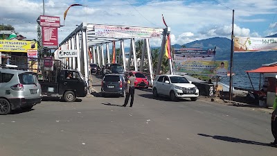 Photos of Pasar Ombilin