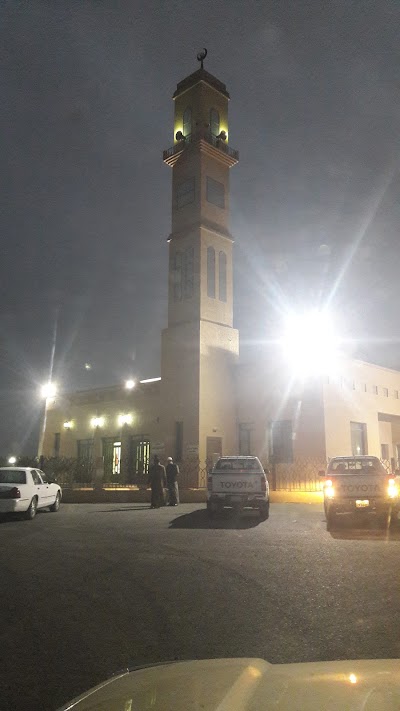 Photos of Masjid Khalil Attaom