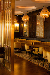 Photo n°15 de Roof Steak House à Fleury-Mérogis (Restaurant à viande)