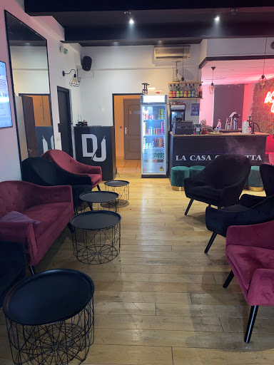 La Casa Gambetta Lounge - Thumbnail