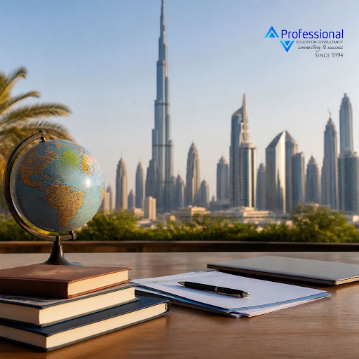 Dreaming of a global career that starts in the Middle East? Dubai is now one of the most powerful… post image