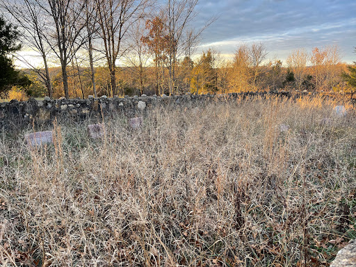 Whispering Springs Farm Cemetery Gallery - United States