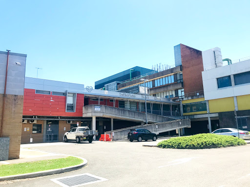 Sutherland Heart Clinic