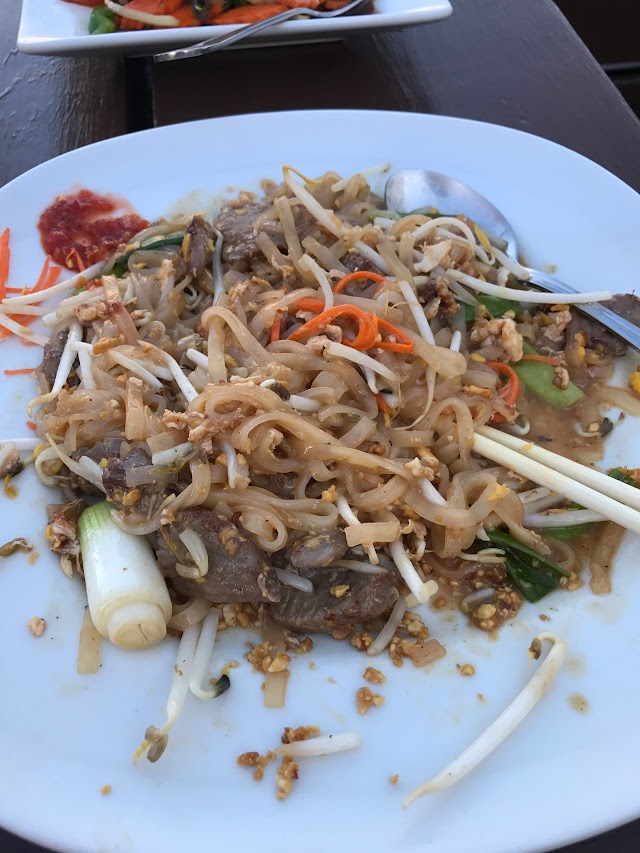 31153 Tahntawan Thai Kitchen