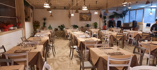 El Pavino - Ristorante