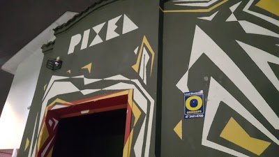 Photos of Pixel Bar - Joinville