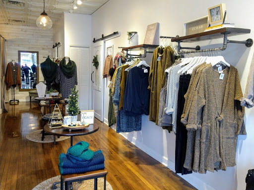 Wander Boutique - Thumbnail