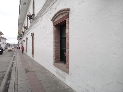 Photos of Fundaci&oacute;n Universitaria de Popay&aacute;n - Sede San Jos&eacute;