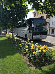 Photo n°2 de Bully Les Cars Jurassiens à Les Rousses (Compagnie d'autobus)