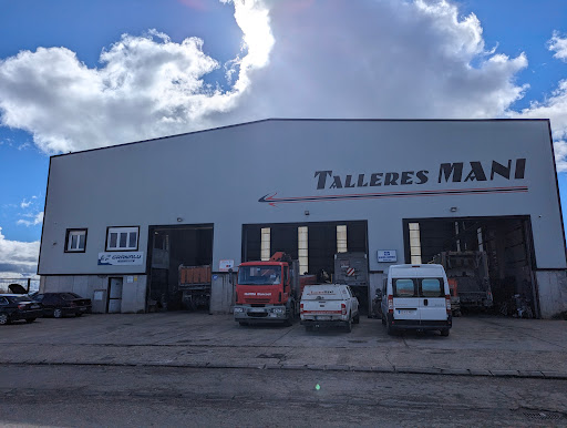 Talleres Mani