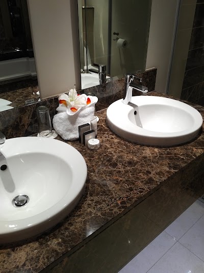 Photos of The Royal Marang Hotel