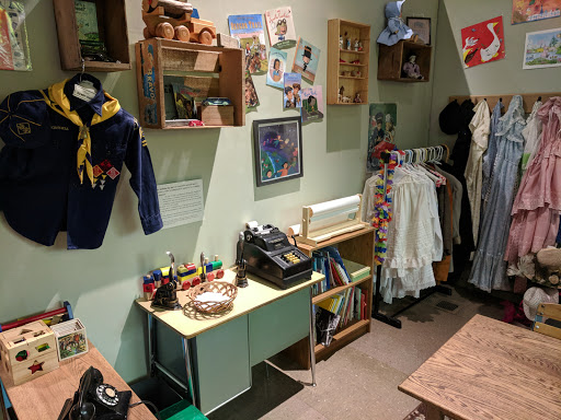 Albany Regional Museum - Thumbnail