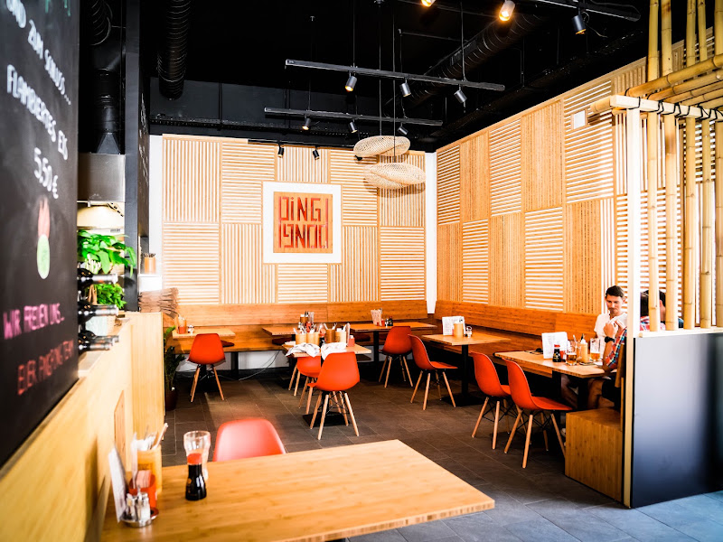 Ping Pong — photo
