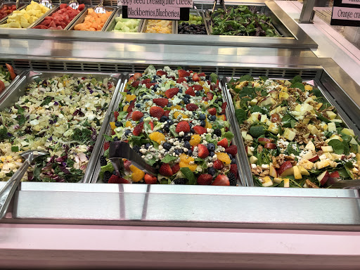 Pete's Fresh Market #8 - Evergreen Park Gallery - United States