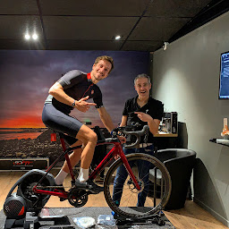 Photo n°3 de FIT LAB ÉTUDE POSTURALE à Mouilleron-le-Captif (Magasin d'articles de sports)