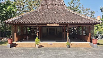 Photos of Wisma Joglo