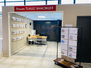 Photo n°2 de Romain Tuault à Craon (Agence immobilière)