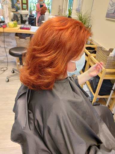 Friseurteam Petra Trautmann - Thumbnail
