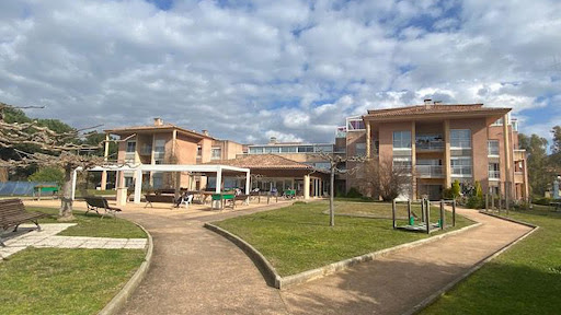 Photo de Résidence Agosta Maison de Retraite à Grosseto (20128)