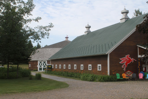 Veit Automotive Foundation Museum Gallery - United States